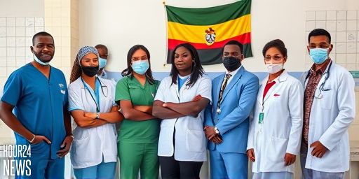 Africa CDC Expands Mpox Response with Bavarian Nordic Vaccine Donation