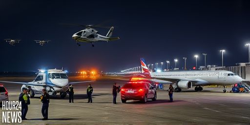 Drones at Munich Airport: Flights Halted After Drone Sightings