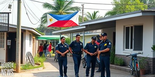 Bomb threats at Pampanga schools: NBI arrests woman in Angeles