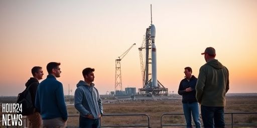 SpaceX Readies 11th Starship Test Flight From Texas Amid Moon Race Hype