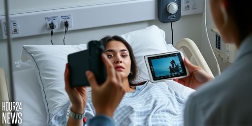 TikTok Star Mainly Mannie Reveals HIV Diagnosis in Hospital