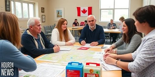 Vancouver Residents Seek Stronger Disaster Preparedness and Community Ties
