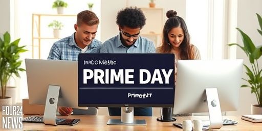 37+ Prime Day laptop and monitor deals for work, gaming, and more (Oct Prime Big Deal Days)