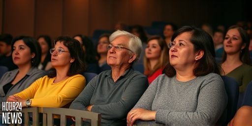 Voice of Hind Rajab Gaza Drama Nabs U.S. Distribution