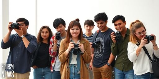 Nikon NIKKOR Z DX Lenses Add Speed and Stability for Creators