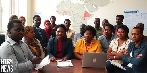 Missing Activists: Rights Groups Urge EU Sanctions on Uganda Over Disappearances