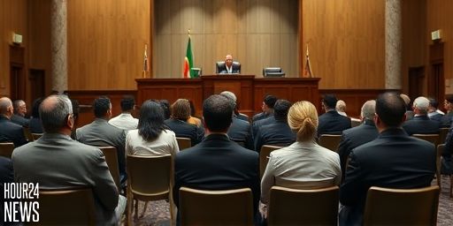 ICC Delivers Historic First Conviction in Darfur Case: Ali Kushayb Found Guilty on 27 Counts