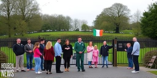 Fota Wildlife Park in Cork to Close Over Suspected Avian Flu