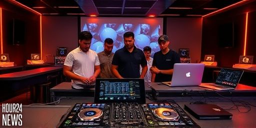 In Focus: AlphaTheta CDJ-3000X
