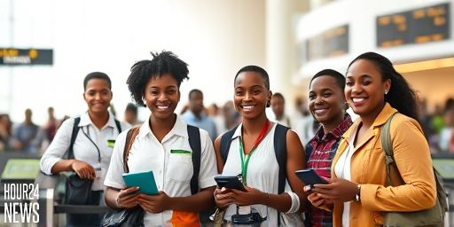 Mission Possible: Elevating Customer Service in African Aviation