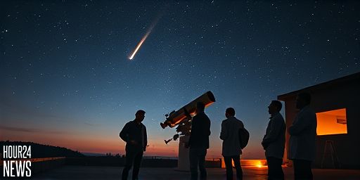 3I/ATLAS Interstellar Visitor Sparks Alien-Probe Debate