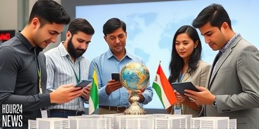 Global 5G Awards 2025: Winners Revealed and India’s Standing