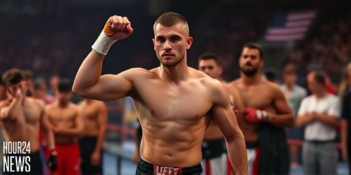 Gable Steveson Smokes Opponent in 15 Seconds at Dirty Boxing 4, Calls Out UFC Matchmaker