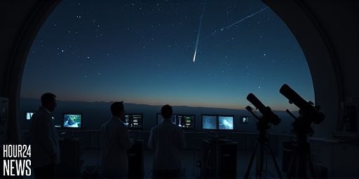 Close shave: 9.8-foot asteroid 2025 TF narrowly misses Earth, spotted hours later