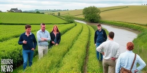 Wexford dairy farmer Cheryl Poole reaches EU Innovation Award final for Female Farmers
