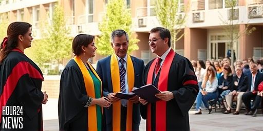 Chico State Professors Awarded Lantis Endowments to Advance Global and Rural Research