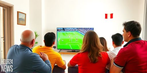 Live Today: La Liga and Liga 1 TV Schedule (Oct 4, 2025)