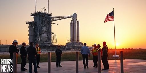 SpaceX Starship Test Flight Nears Launch in Texas