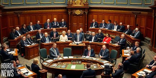 Australia’s Question Time: From October 7 remarks to Triple Zero reforms — live updates and analysis