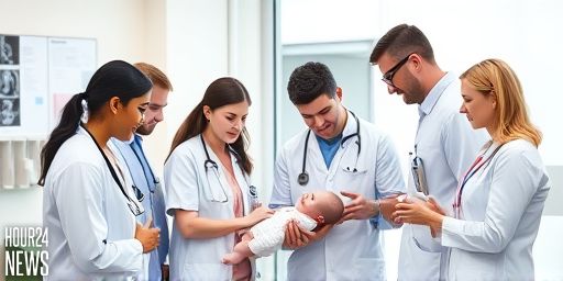 Non-Accidental Trauma in Infants: Recognition and Care Protocols