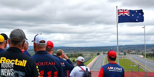 Who Will Be Crowned King of Mount Panorama at Bathurst 1000?
