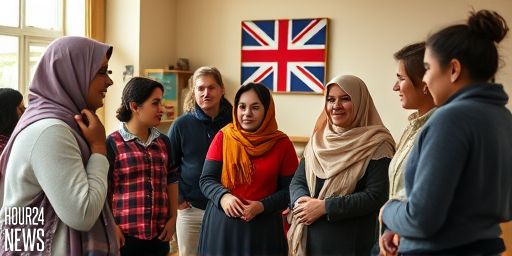 Refugees Face Longer Route to UK Settlement Rights