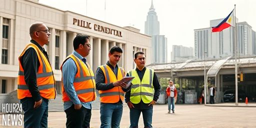 Bulacan Braces for Earthquake Readiness: Building Inspections and School Modifications in Oct. 16-17
