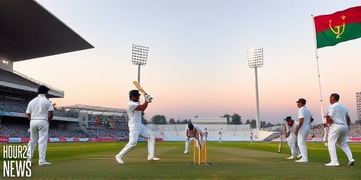 IND vs WI 2nd Test Day 4 Live: West Indies Fightback as India Struggles to Break Through