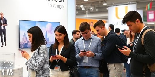 ZTE accelerates global expansion with gaming smartphones for youth markets