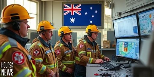 Power Outage Disrupts Victoria’s Triple Zero System Overnight