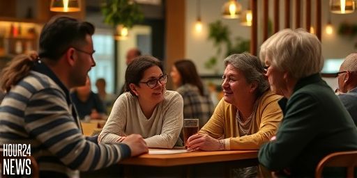 What a Difference a Day Makes: From Widows Groups Online to Lockdown Love Affair