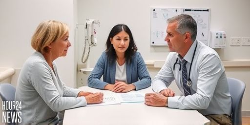 Smoking Tied to Faster Huntington’s Decline: Implications for Clinical Practice