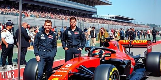 Singapore Grand Prix: Norris-Piastri clash tests McLaren’s unity as team clinches constructors’ title