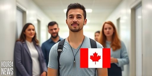 VIU students debut Proximity Pal: wearable tech aiding navigation for the visually impaired