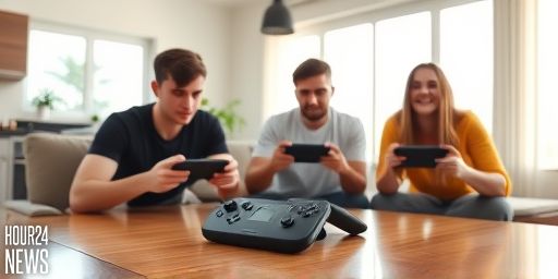 ROG Xbox Ally X: A Portable PC That Makes Me Want to Play More Windows Games