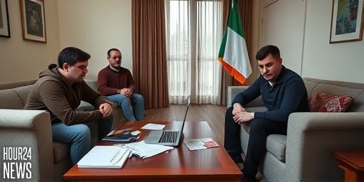 Tenant Still Waiting for €3,300 After Rent Payment Dispute Ties Fianna Fáil and Jim Gavin