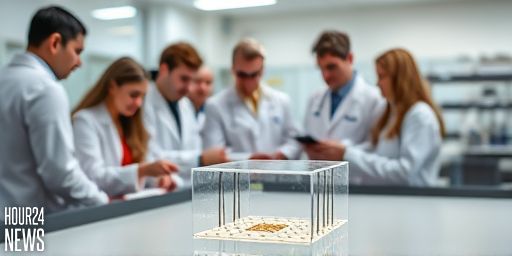 McGill Physicists Unveil an Electrokinetic DNA Trapping Device