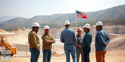 Pakistan Moves Closer to Reko Diq Revival with $3.5B Funding Deal