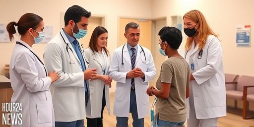 CDC Updates Immunization Guidelines: Informed Consent Returns as COVID-19 Strategy Shifts
