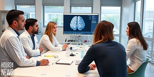 Nemours Neurologist Wins NIH Transformative Award to Study Hippocampal Dysfunction Across Autism, Epilepsy, and Alzheimer’s