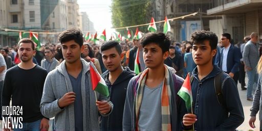Gaza Shock: Trump Welcomes Hamas Response to Peace Plan