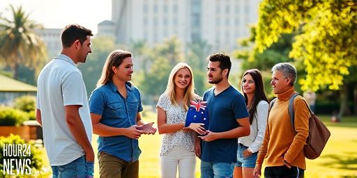 Australia’s Fertility Falls: Baby Recession Deepens in 2024