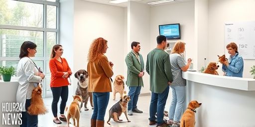 Vets Could Be Forced to Publish Prices After UK Watchdog Investigation