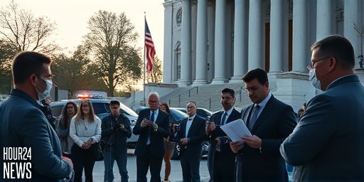 Comey Court Update: Ex-FBI Director Faces Court