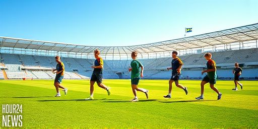 Hammarby’s Bold Bet: European Play Could Be Gold