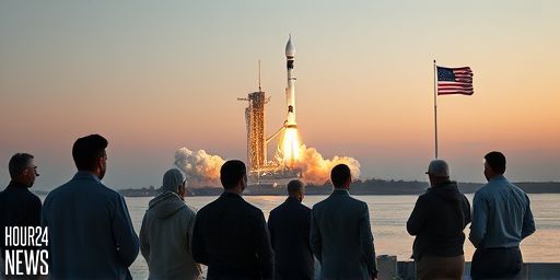 SpaceX Launches Eleventh Starship to Test Reusable Design and Future Moon-Mars Missions