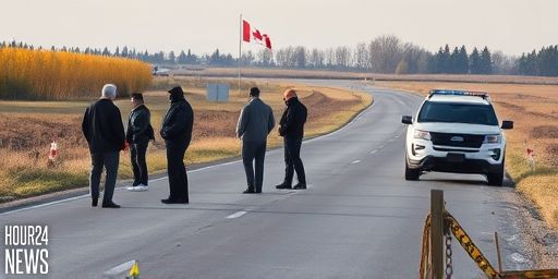 Remains of Samuel Bird Located Outside Edmonton; Man Charged with Murder