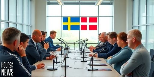 Jon Dahl Tomasson Under Fire: Sweden’s Media Storm and a Leadership Test