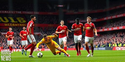 Mason Mount and Senne Lammens Shine as United Beat Sunderland 2-0: Player Ratings