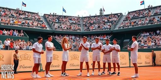 Valentin Vacherot’s Shanghai Dream: Cousin Rinderknech Falls as Monaco’s Maiden Masters Title Is Claimed